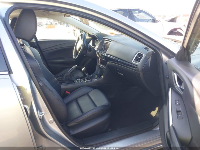 Aukcja sprzedaży 2015 Mazda Mazda6 I Touring, vin: JM1GJ1V65F1170808, numer aukcji: 44422780