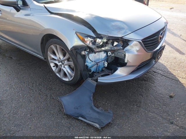 Aukcja sprzedaży 2015 Mazda Mazda6 I Touring, vin: JM1GJ1V65F1170808, numer aukcji: 44422780