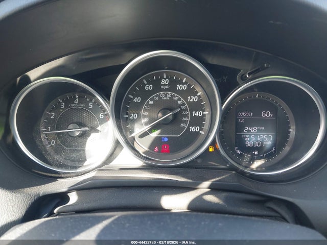 Aukcja sprzedaży 2015 Mazda Mazda6 I Touring, vin: JM1GJ1V65F1170808, numer aukcji: 44422780