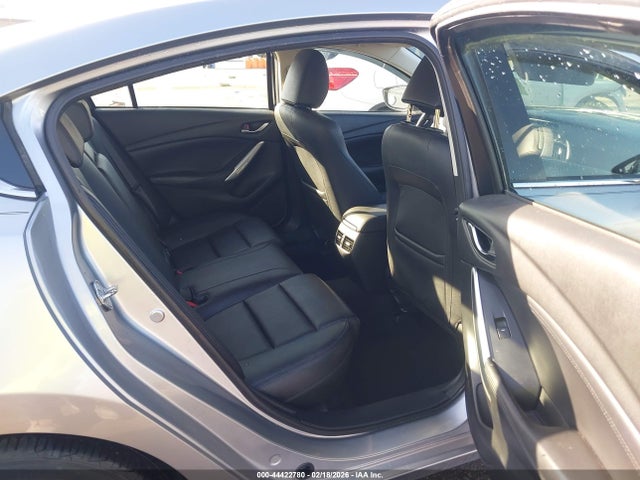 Aukcja sprzedaży 2015 Mazda Mazda6 I Touring, vin: JM1GJ1V65F1170808, numer aukcji: 44422780
