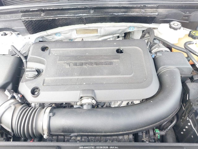 Aukcja sprzedaży 2022 Buick Envision Fwd Preferred, vin: LRBAZLR48ND168081, numer aukcji: 44422792