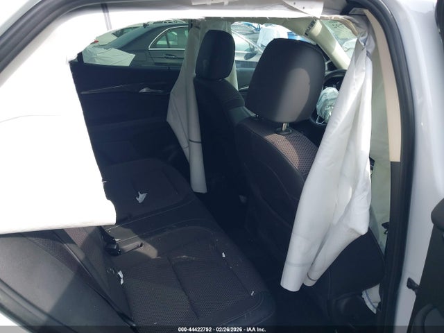 Aukcja sprzedaży 2022 Buick Envision Fwd Preferred, vin: LRBAZLR48ND168081, numer aukcji: 44422792