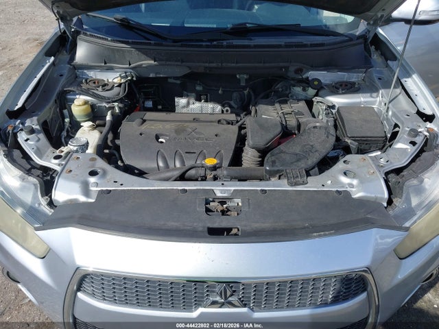 2012 MITSUBISHI OUTLANDER JA4AS3AW5CU012218 Photo 9