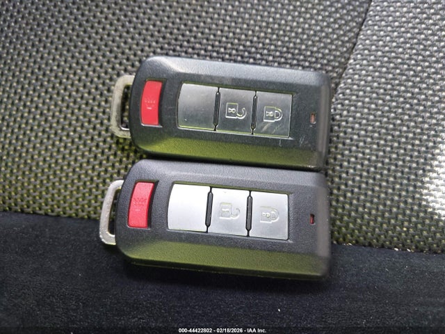 2012 MITSUBISHI OUTLANDER JA4AS3AW5CU012218 Photo 10