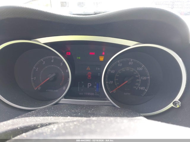 2012 MITSUBISHI OUTLANDER JA4AS3AW5CU012218 Photo 6