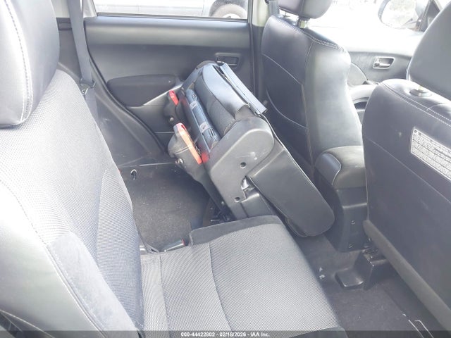 2012 MITSUBISHI OUTLANDER JA4AS3AW5CU012218 Photo 7