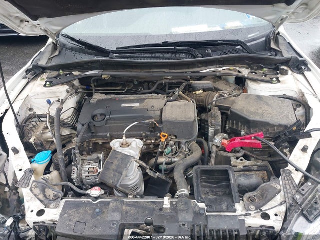 1HGCR2F56HA220798 Honda Accord Sport