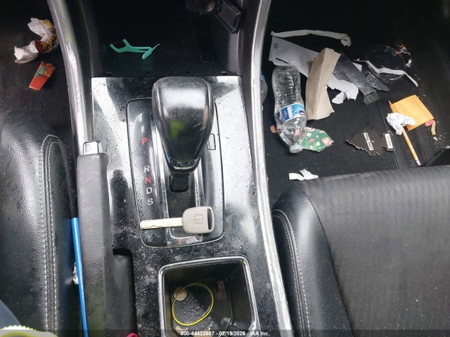 1HGCR2F56HA220798 Honda Accord Sport