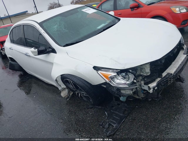 1HGCR2F56HA220798 Honda Accord Sport