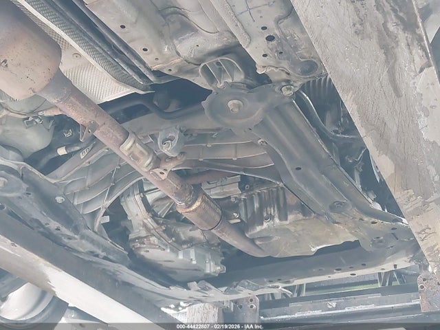1HGCR2F56HA220798 Honda Accord Sport
