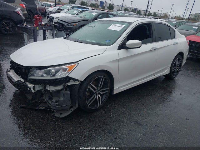 1HGCR2F56HA220798 Honda Accord Sport