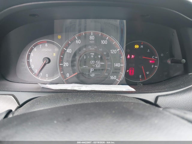 1HGCR2F56HA220798 Honda Accord Sport