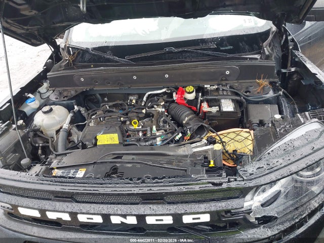 2022 FORD BRONCO SPORT 3FMCR9C61NRD92173 Photo 9