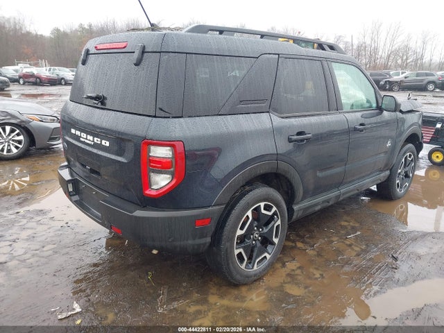 2022 FORD BRONCO SPORT 3FMCR9C61NRD92173 Photo 3
