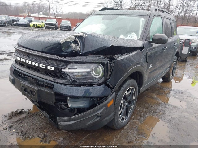 2022 FORD BRONCO SPORT 3FMCR9C61NRD92173 Photo 5
