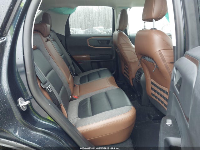 2022 FORD BRONCO SPORT 3FMCR9C61NRD92173 Photo 7