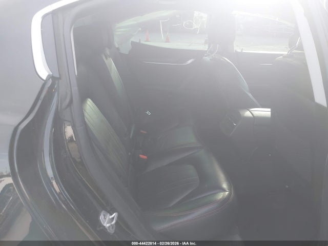 Продаж на аукціоні авто 2016 Maserati Ghibli S, vin: ZAM57RSA7G1187524, номер лоту: 44422814