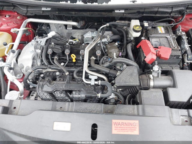 44422816 :رقم المزاد ، JA4J4VA88NZ081918 vin ، 2022 Mitsubishi Outlander Sel Special Edition S-awc مزاد بيع
