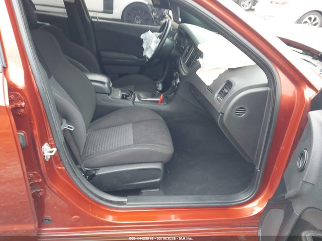 2022 Dodge Charger R/t მანქანა იყიდება აუქციონზე, vin: 2C3CDXCT0NH244352, აუქციონის ნომერი: 44422818