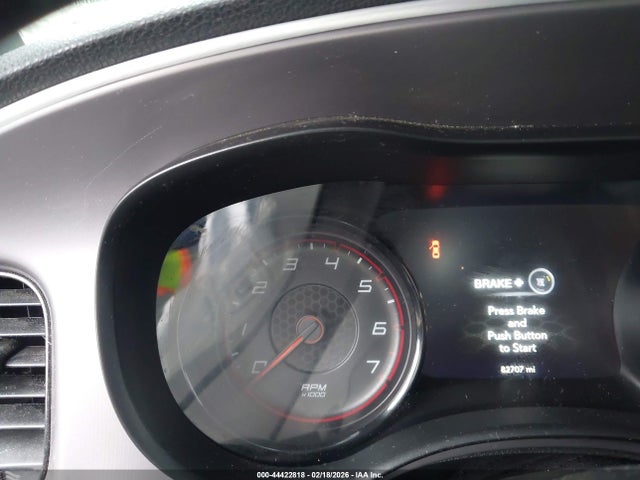 2022 Dodge Charger R/t მანქანა იყიდება აუქციონზე, vin: 2C3CDXCT0NH244352, აუქციონის ნომერი: 44422818
