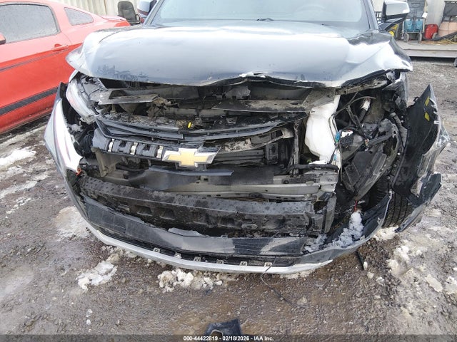 3GNKBGRS5KS670288 Chevrolet Blazer