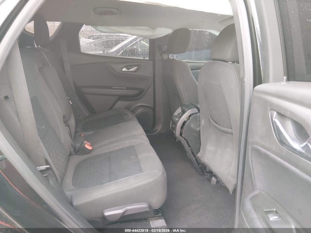 3GNKBGRS5KS670288 Chevrolet Blazer