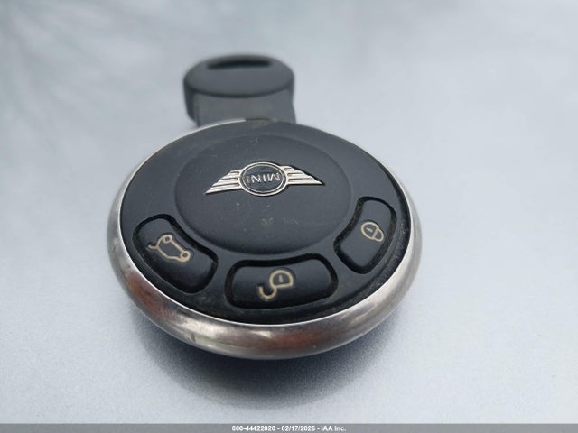 2013 MINI COUNTRYMAN WMWZC3C59DWP23658 Photo 10