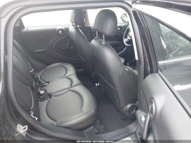 2013 MINI COUNTRYMAN WMWZC3C59DWP23658 Photo 7