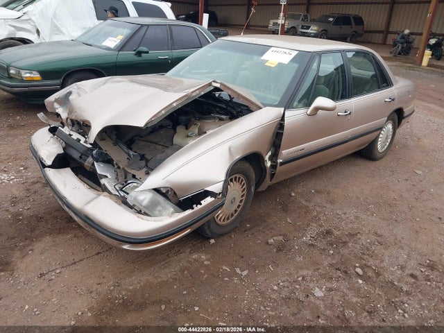 44422826 :رقم المزاد ، 1G4HP52K2XH459709 vin ، 1999 Buick Lesabre Custom مزاد بيع