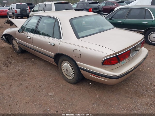 44422826 :رقم المزاد ، 1G4HP52K2XH459709 vin ، 1999 Buick Lesabre Custom مزاد بيع