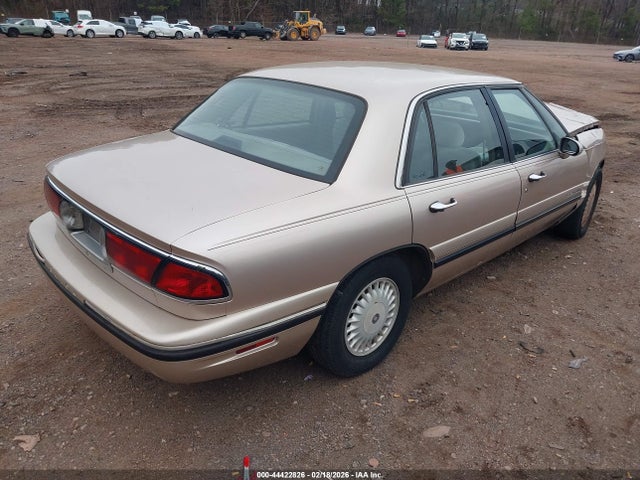 44422826 :رقم المزاد ، 1G4HP52K2XH459709 vin ، 1999 Buick Lesabre Custom مزاد بيع