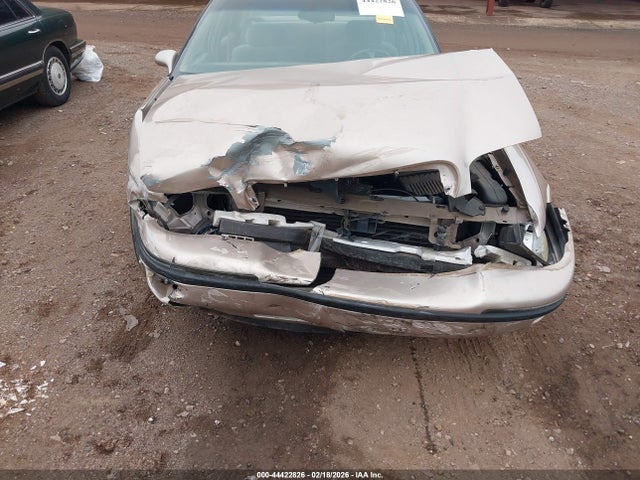 44422826 :رقم المزاد ، 1G4HP52K2XH459709 vin ، 1999 Buick Lesabre Custom مزاد بيع