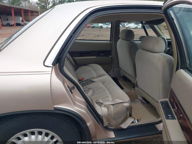 44422826 :رقم المزاد ، 1G4HP52K2XH459709 vin ، 1999 Buick Lesabre Custom مزاد بيع