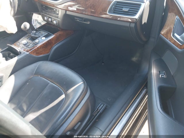 Aukcja sprzedaży 2014 Audi A7 3.0t Premium Plus, vin: WAUWGAFC5EN012469, numer aukcji: 44422830