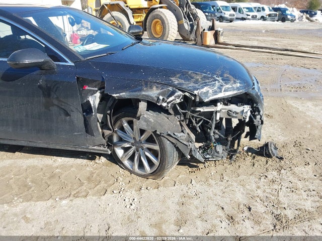 Aukcja sprzedaży 2014 Audi A7 3.0t Premium Plus, vin: WAUWGAFC5EN012469, numer aukcji: 44422830