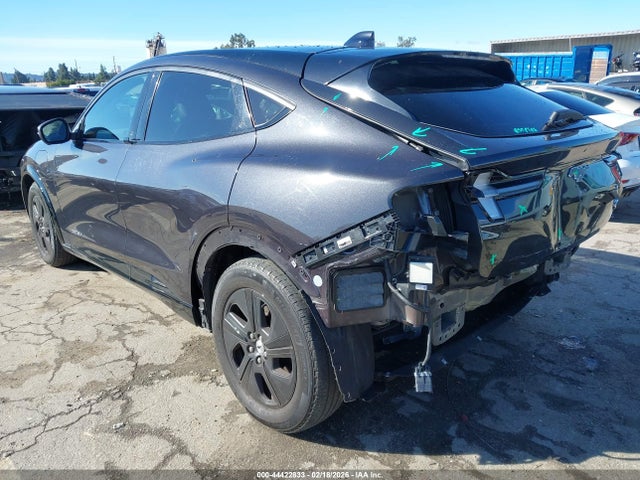2022 FORD MUSTANG MACH-E 3FMTK2R77NMA03691 Photo 2
