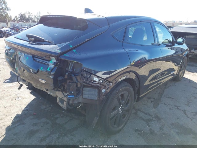 2022 FORD MUSTANG MACH-E 3FMTK2R77NMA03691 Photo 3