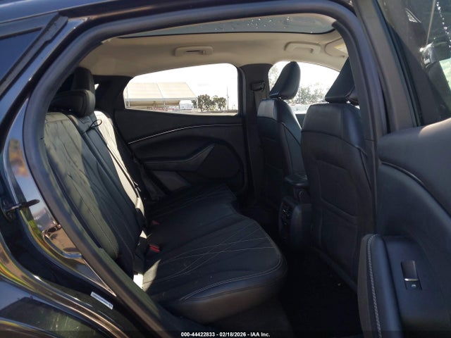 2022 FORD MUSTANG MACH-E 3FMTK2R77NMA03691 Photo 7