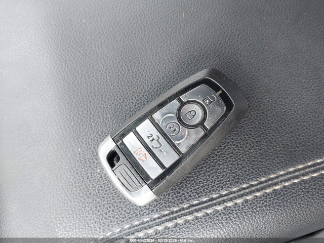 2022 FORD F-150 1FTEX1EP6NKE78951 Photo 10