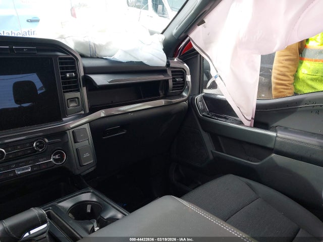 2022 FORD F-150 1FTEX1EP6NKE78951 Photo 4