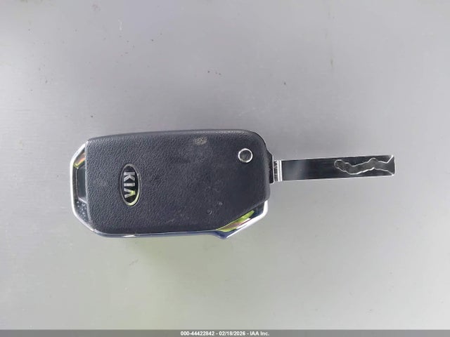 KIA Forte Lxs 2021 3KPF24AD7ME396325 Image 11