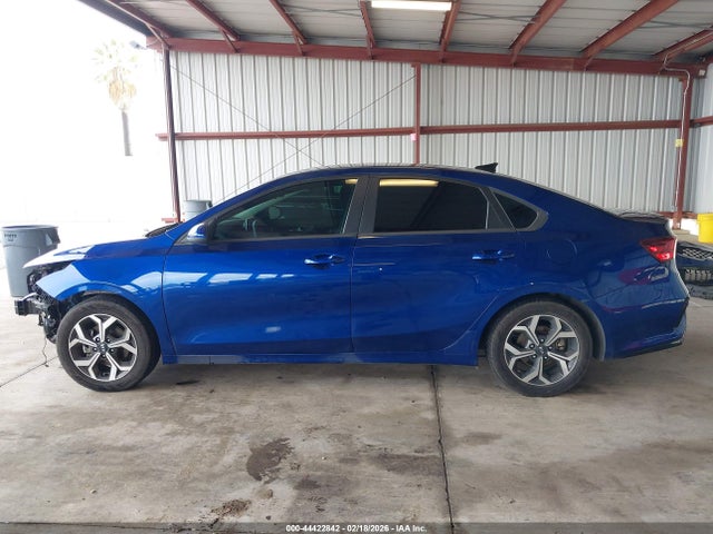 KIA Forte Lxs 2021 3KPF24AD7ME396325 Image 15
