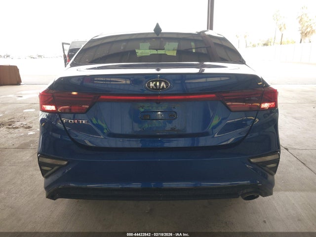 KIA Forte Lxs 2021 3KPF24AD7ME396325 Image 17