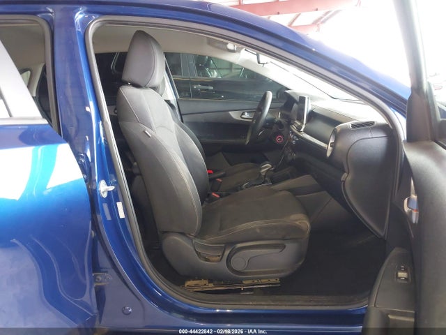 KIA Forte Lxs 2021 3KPF24AD7ME396325 Image 5