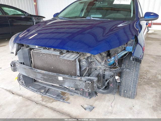 KIA Forte Lxs 2021 3KPF24AD7ME396325 Image 6