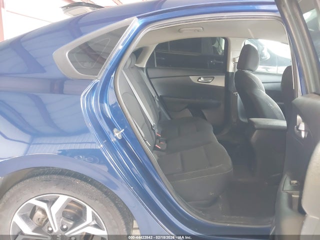 KIA Forte Lxs 2021 3KPF24AD7ME396325 Image 8