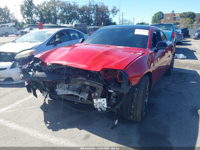 2C3CDBCKXRR206606 Dodge Charger Daytona R/t Awd