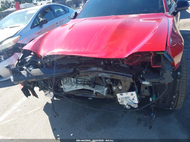 2C3CDBCKXRR206606 Dodge Charger Daytona R/t Awd