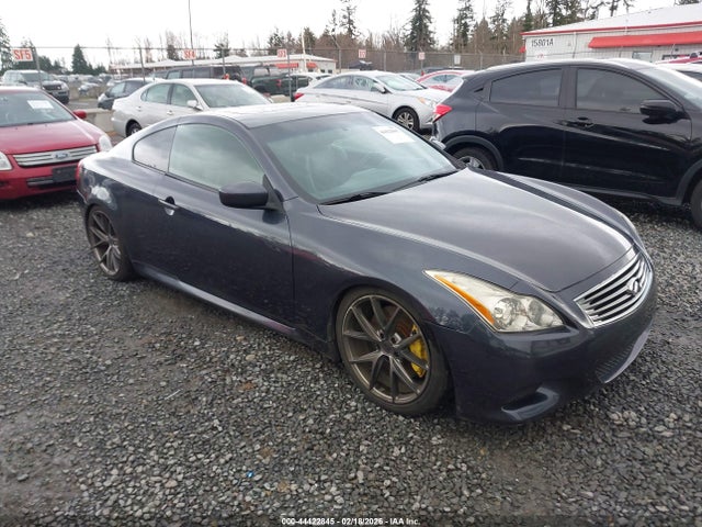 Продаж на аукціоні авто 2008 Infiniti G37 Journey, vin: JNKCV64E28M118383, номер лоту: 44422845
