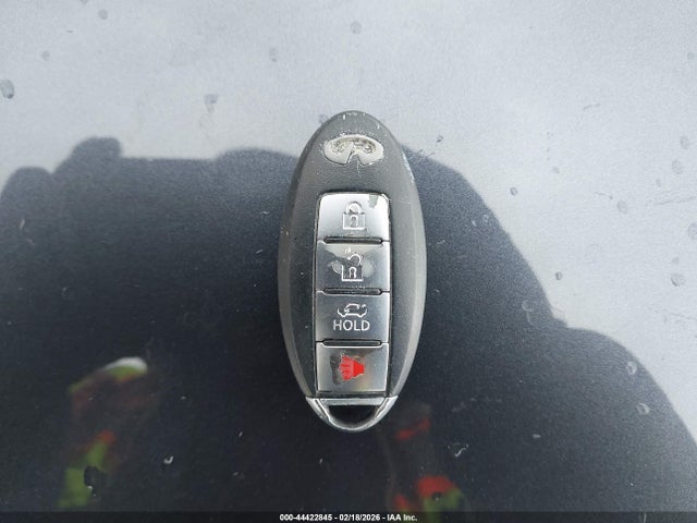 Продаж на аукціоні авто 2008 Infiniti G37 Journey, vin: JNKCV64E28M118383, номер лоту: 44422845